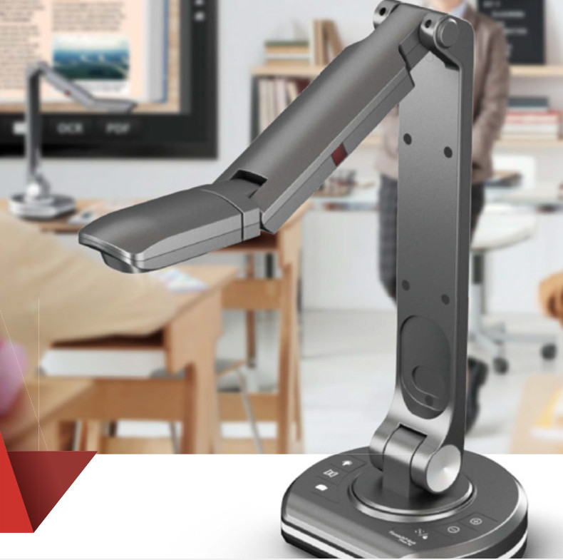 MÁY CHIẾU VẬT THỂ JOYUSING V500S-4K CHÍNH HÃNG GIÁ RẺ NHẤT